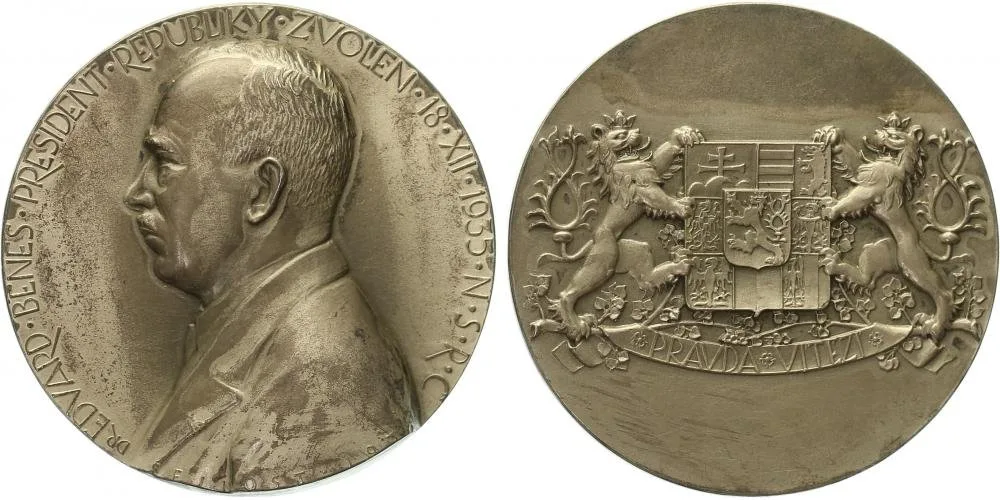 Šejnost Josef, 1878 - 1941 — 1