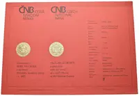1000 Kč 1995 - Koruna česká - Slezské stavy - fotografie 4