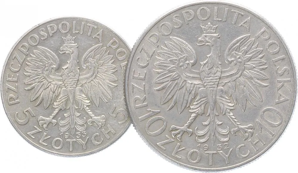 Polsko, I. republika, 1919 - 1939 — 1