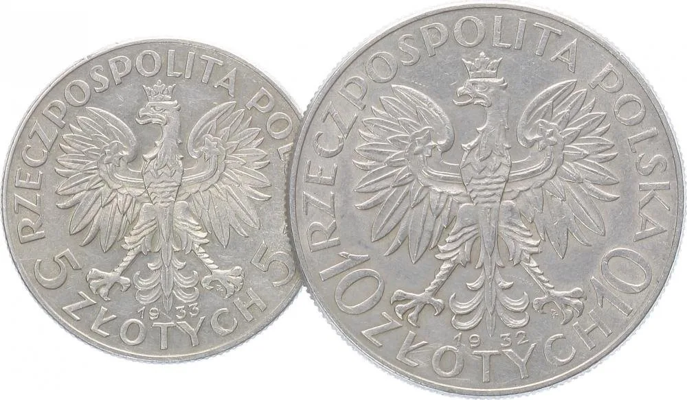 Polsko, I. republika, 1919 - 1939 — 1
