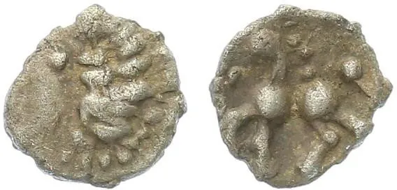 Střední Evropa, Bojové, 2. - 1. stol. př. Kr. — 1