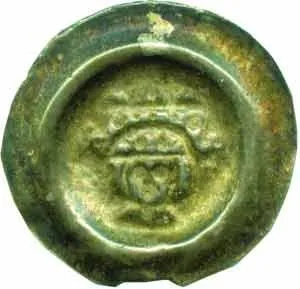 Přemysl Otakar II., 1253 - 1278 — 1