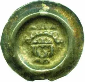 Přemysl Otakar II., 1253 - 1278 — 1