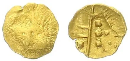 Střední Evropa, Bojové, 2. - 1. stol. př. Kr. — 1