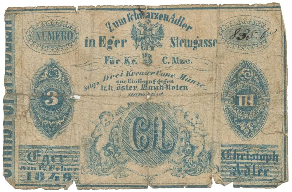 Nouzovky české 19. století — 1