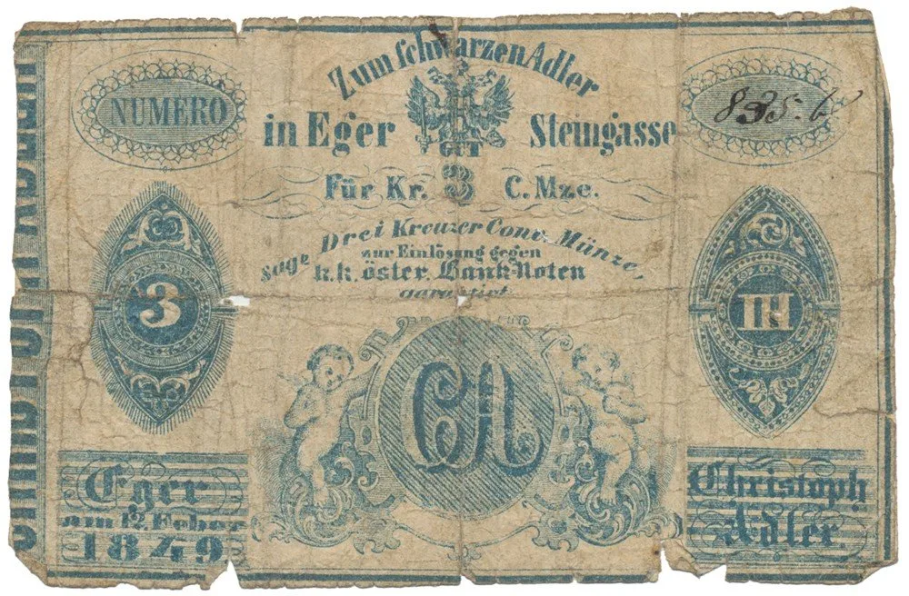 Nouzovky české 19. století — 1