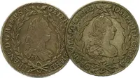 František Lotrinský, 1745 - 1765 — 1