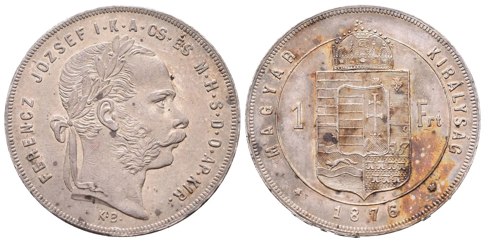 Zlatník 1876 KB