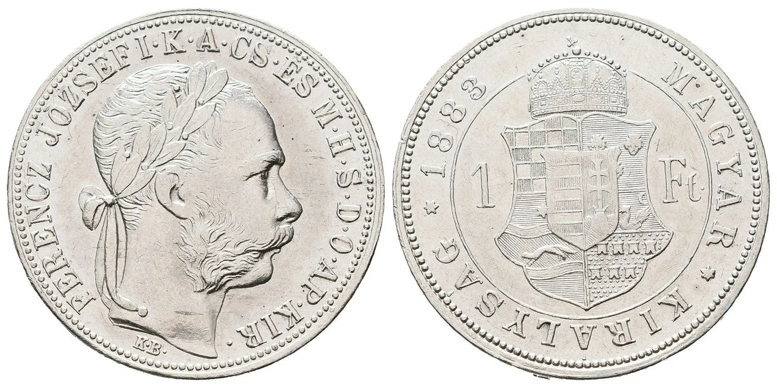 Rakouská a spolková měna, 1857 - 1892 — 1