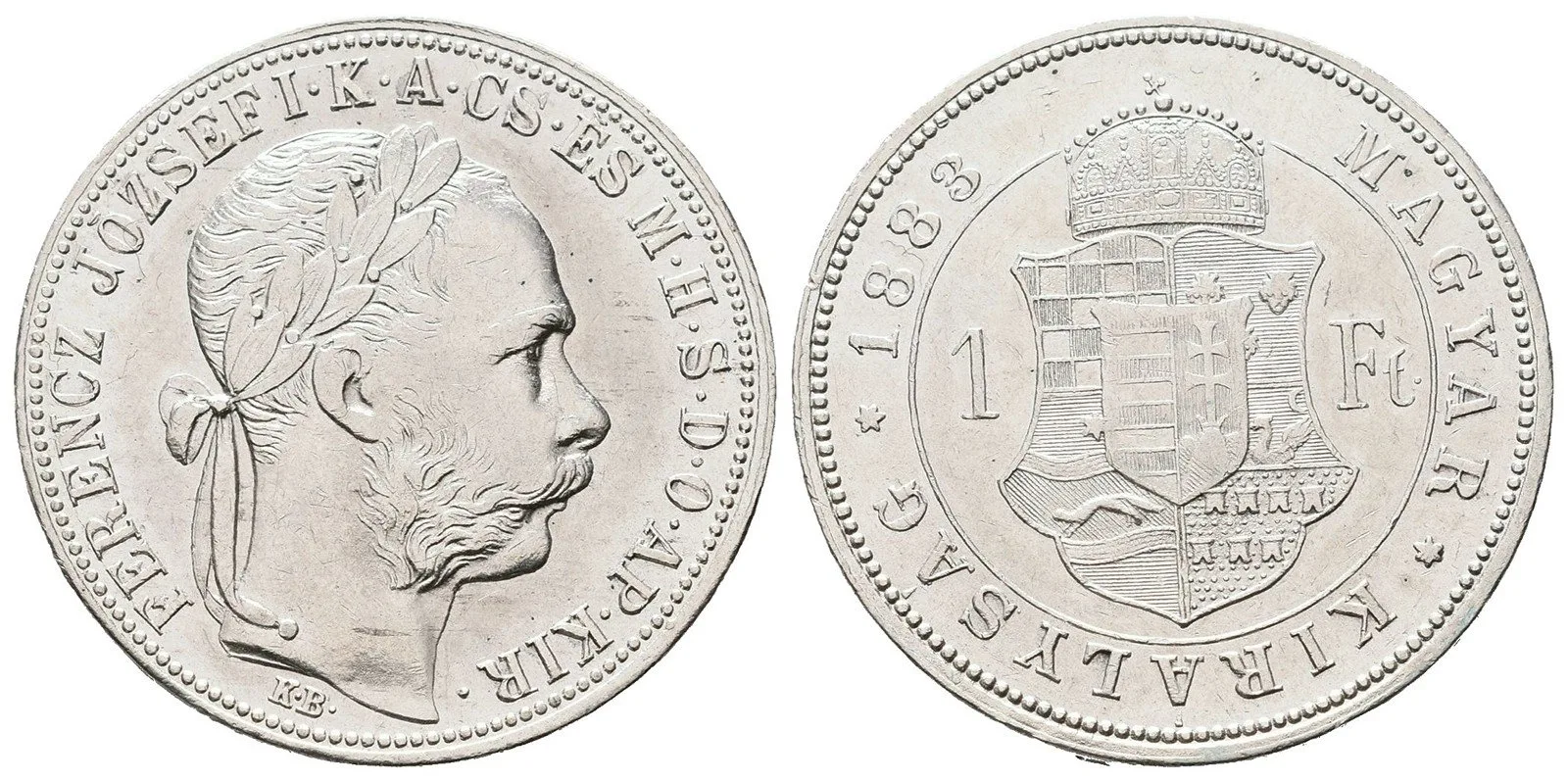 Rakouská a spolková měna, 1857 - 1892 — 1