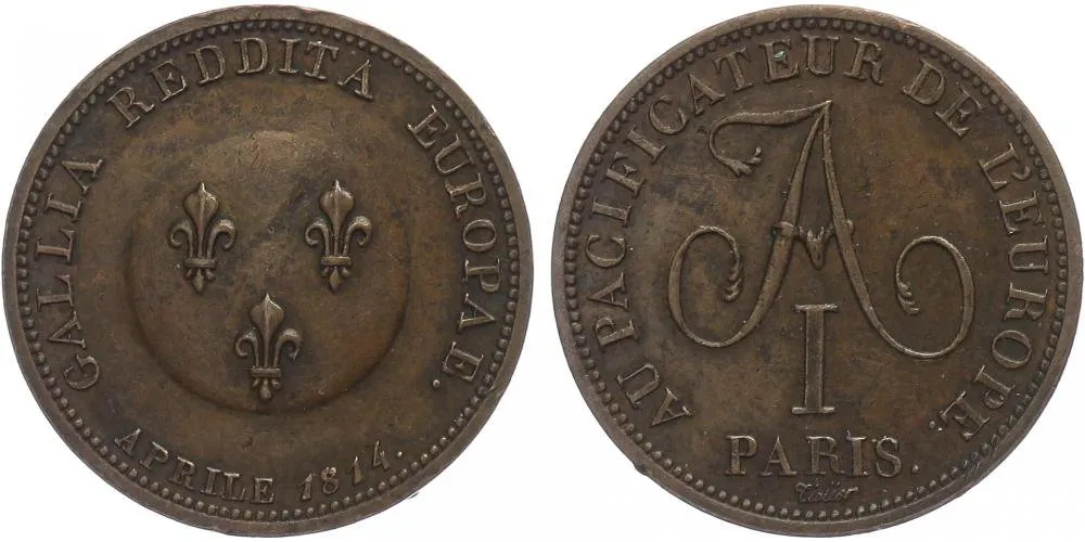 Rusko, Alexander I., 1801 - 1825 — 1