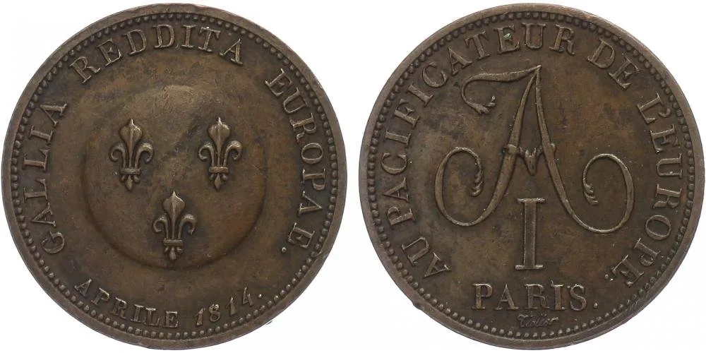 Rusko, Alexander I., 1801 - 1825 — 1