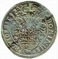 Braunschweig - Lüneburg - Harburg, Wilhelm VI. August, 163 - 1642 — 2