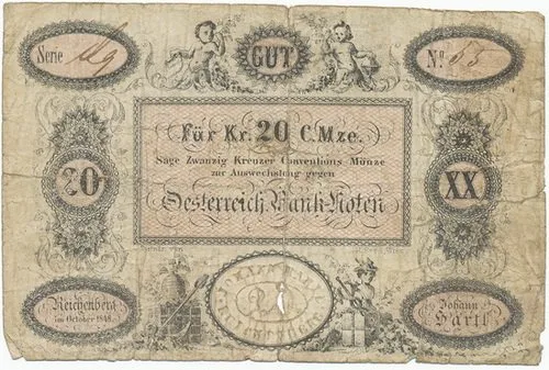 Nouzovky české 19. století — 1