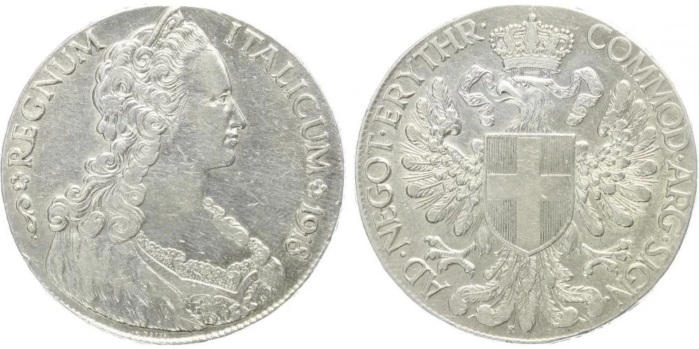 Eritrea, Vittorio Emanuele III., 1900 - 1945 — 1