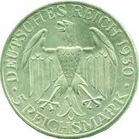 Výmarská republika, 1919 - 1933 — 2