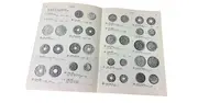 Die Münzen Japans ab 1868 - fotografie 2