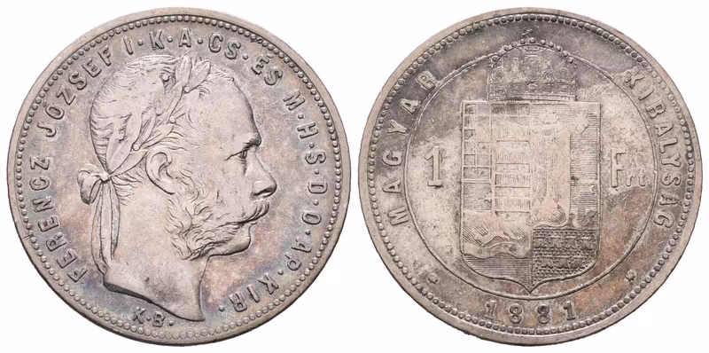 Zlatník 1881 KB