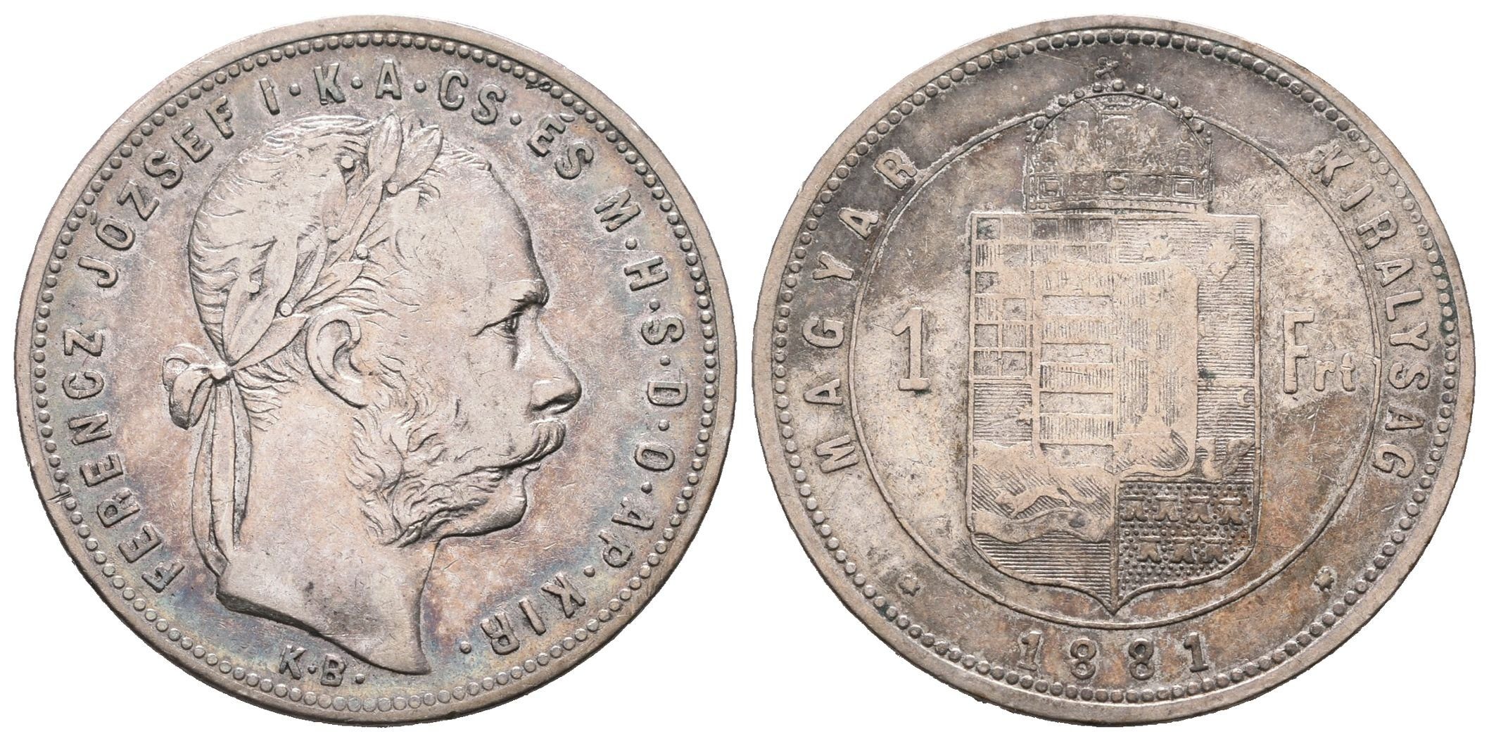 Zlatník 1881 KB