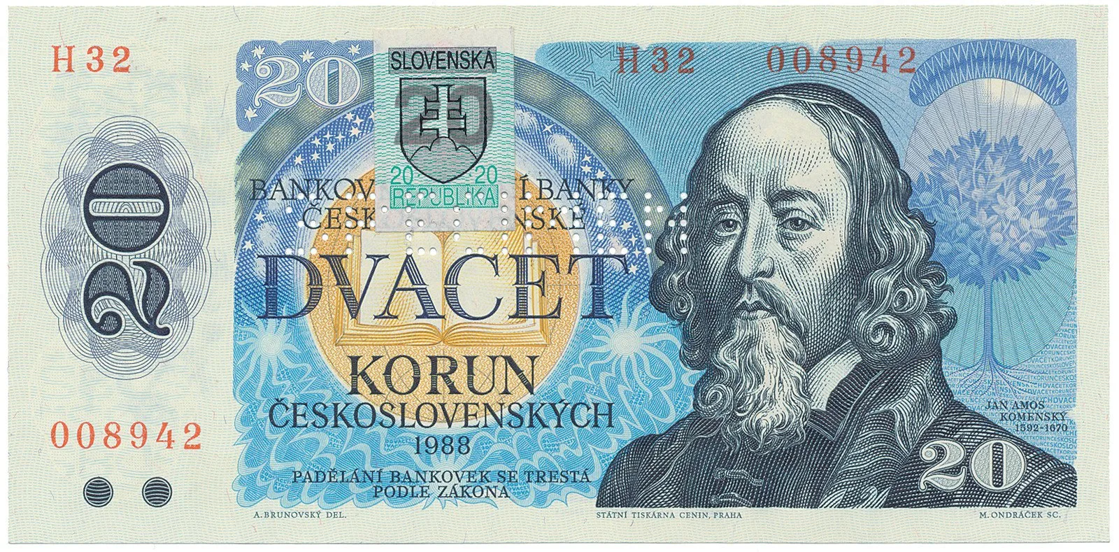 Slovenská republika, 1992 - — 1