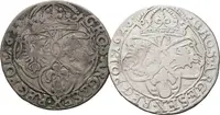 Polsko, Zikmund III. Vasa, 1587 - 1632 — 2