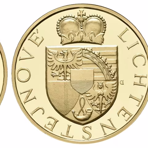 Medaile 2011 (Dostál) - Zámek Lednice. Au 0,999, 22 mm (7,78 g), kapsle, certifikát,