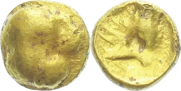 Střední Evropa, Bojové, 2. - 1. stol. př. Kr. — 1