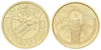 2500 Kč 2006 - Observatoř Klementinum, PROOF - fotografie 2
