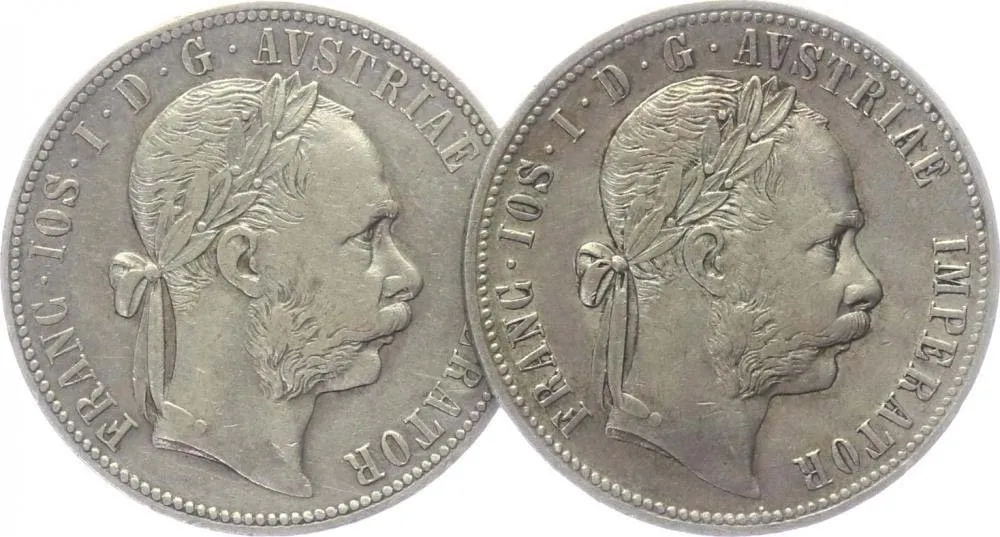 František Josef I., 1848 - 2057 — 1