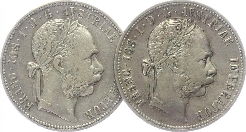 František Josef I., 1848 - 2057 — 1
