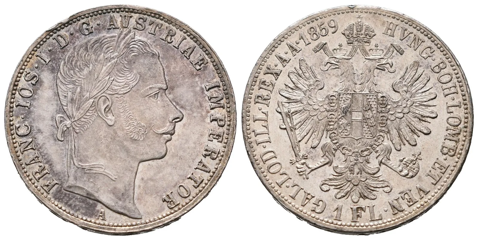 Zlatník 1859 A