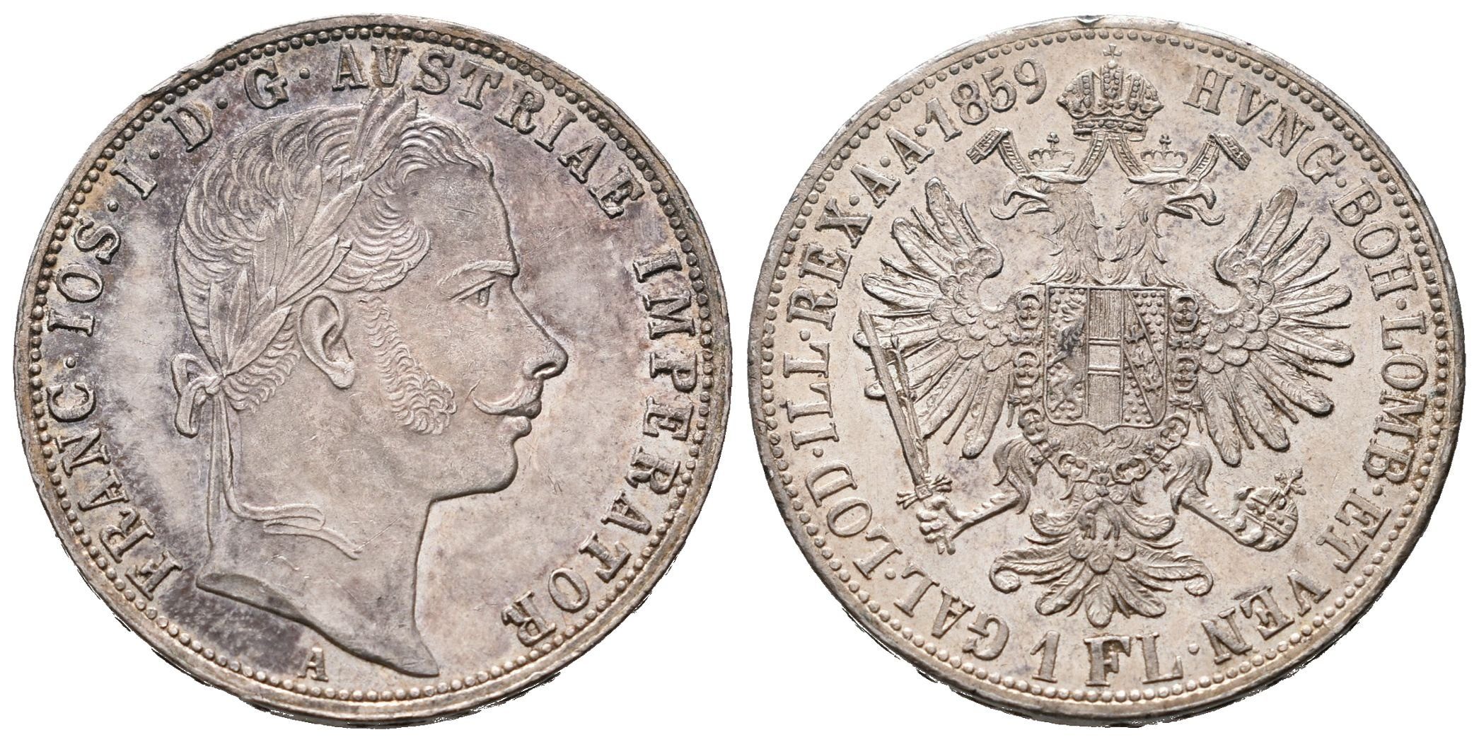 Zlatník 1859 A