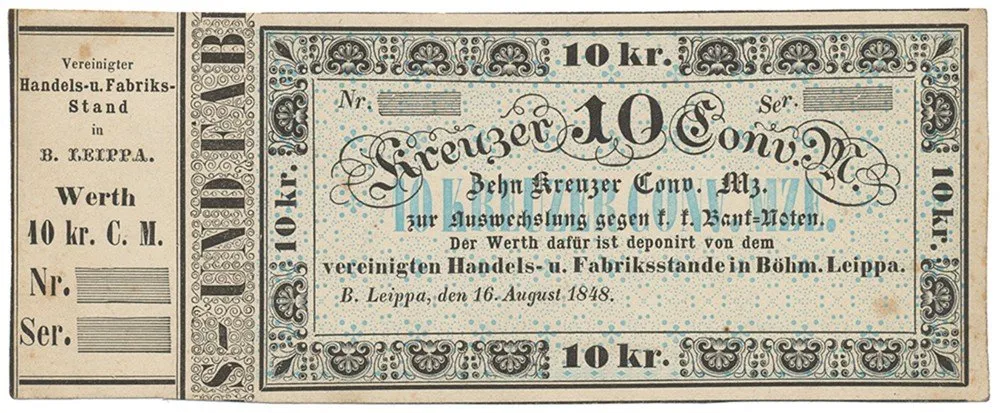 Nouzovky české 19. století — 1