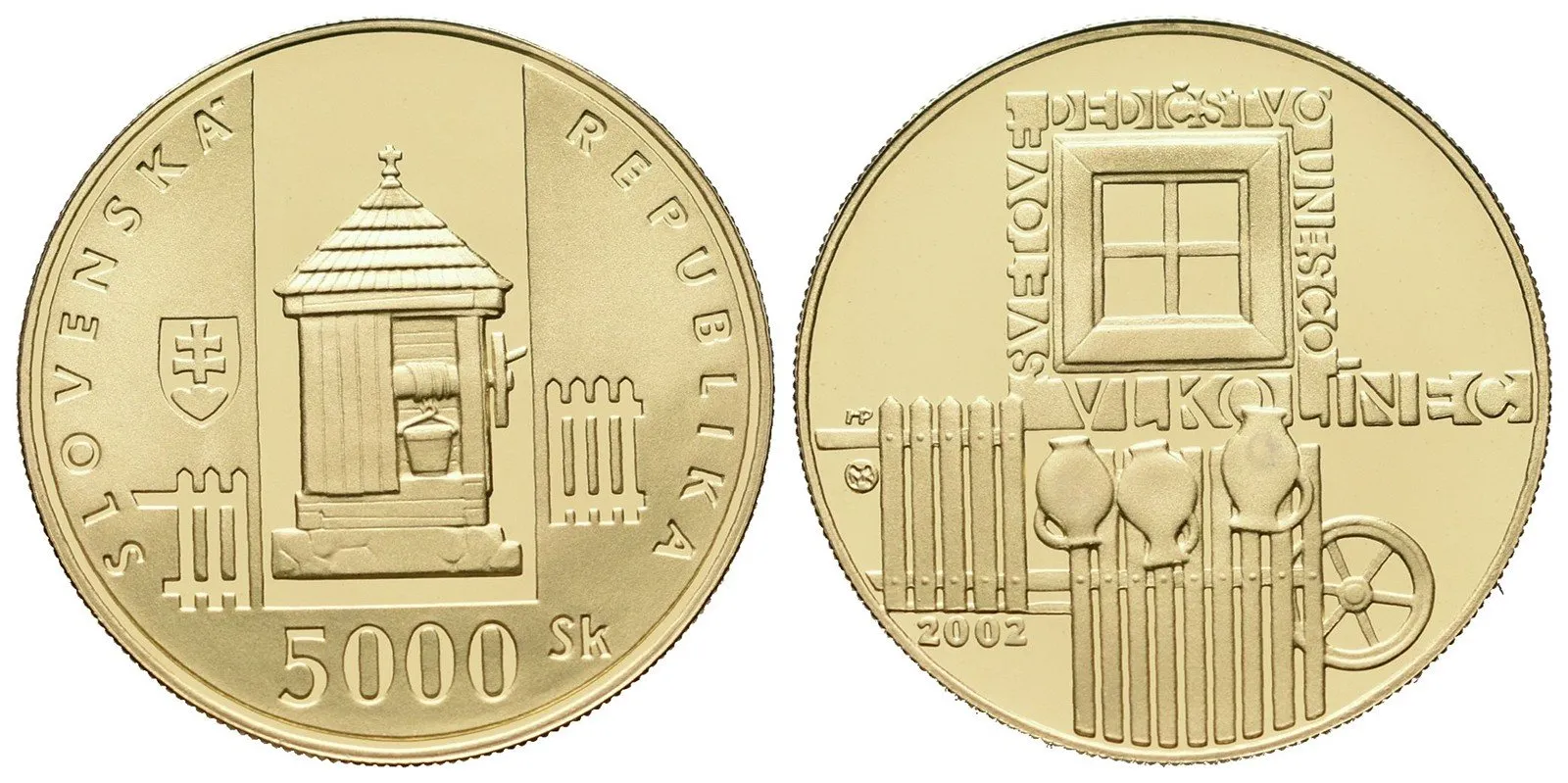 Slovenská republika, 1993 - — 1