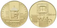 Slovenská republika, 1993 - — 1