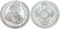 Replika - Historický tolar - Josef I. 1706