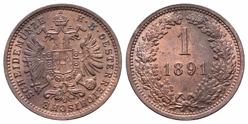 Krejcar 1891