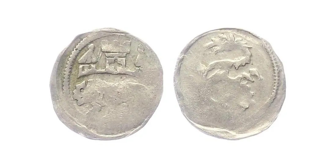 Přemysl Otakar II., 1253 - 1278 — 1