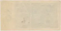 Německo, 10 Milliarden Mark 1923, Ro.113b - fotografie 2