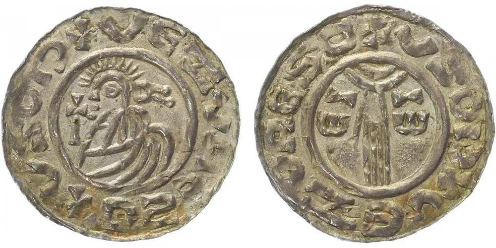 Soběslav Slavníkovec, 985 - 995 — 1