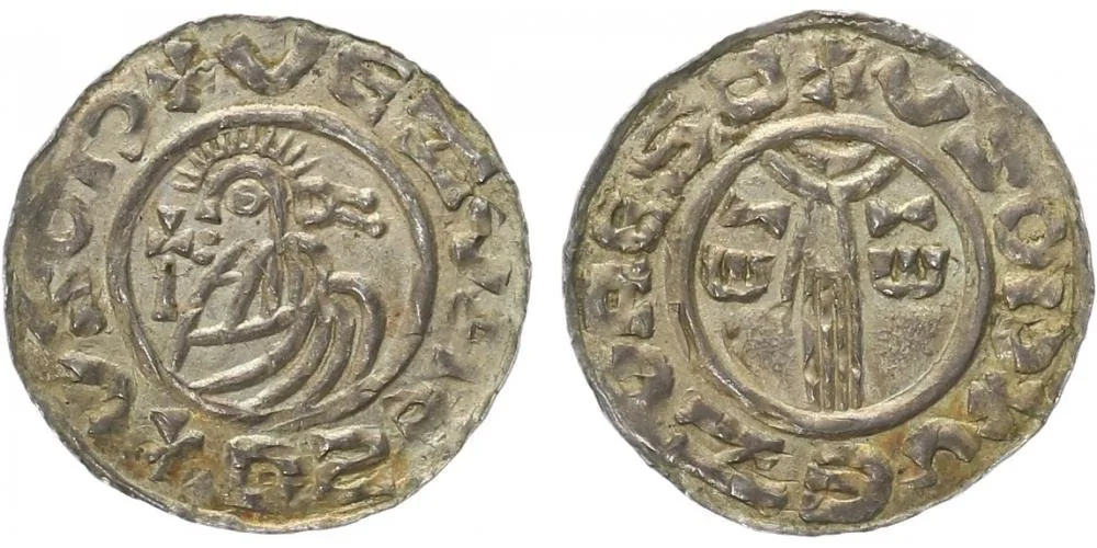 Soběslav Slavníkovec, 985 - 995 — 1