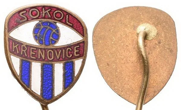 Sport - Česko, SK a sdružení - Morava a Slezsko, okr. Vyškov — 1