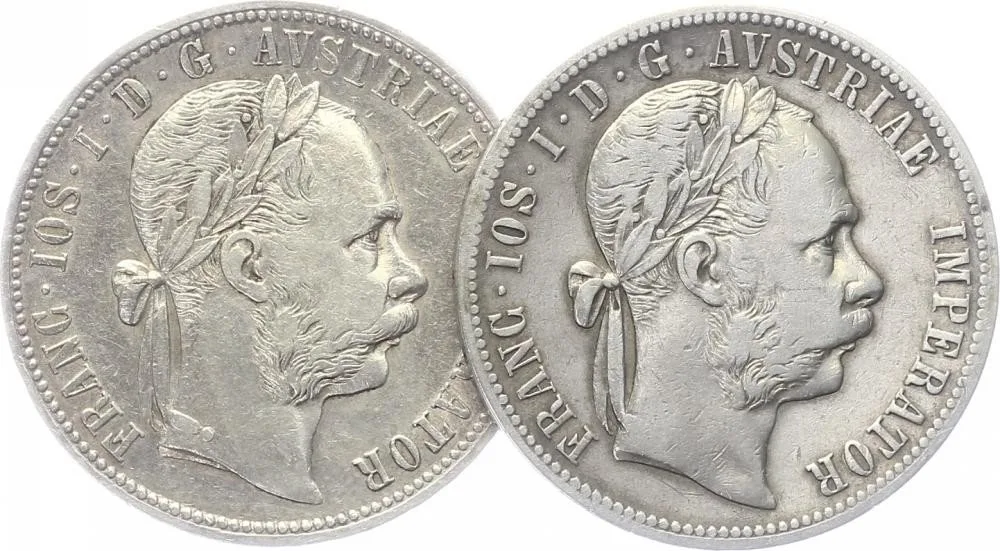 František Josef I., 1848 - 1916 — 1