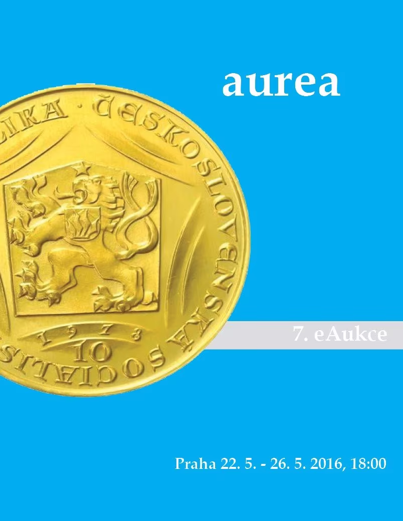 7. eAukce