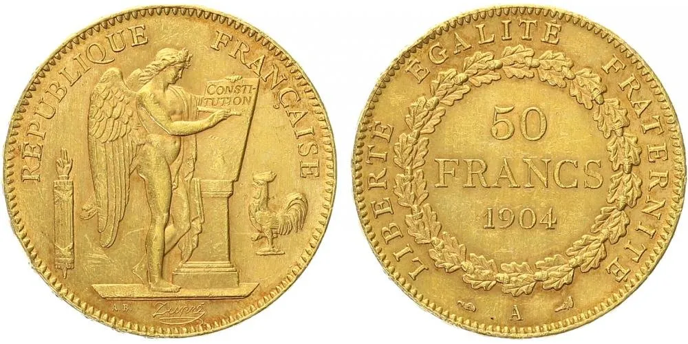 Francie, III. republika, 1871 - 1940 — 1