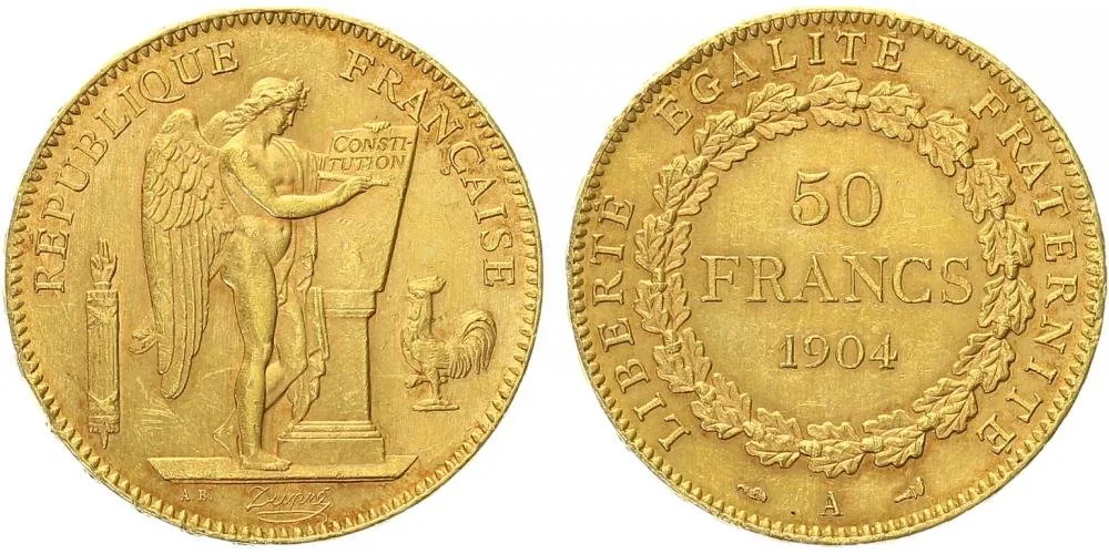 Francie, III. republika, 1871 - 1940 — 1