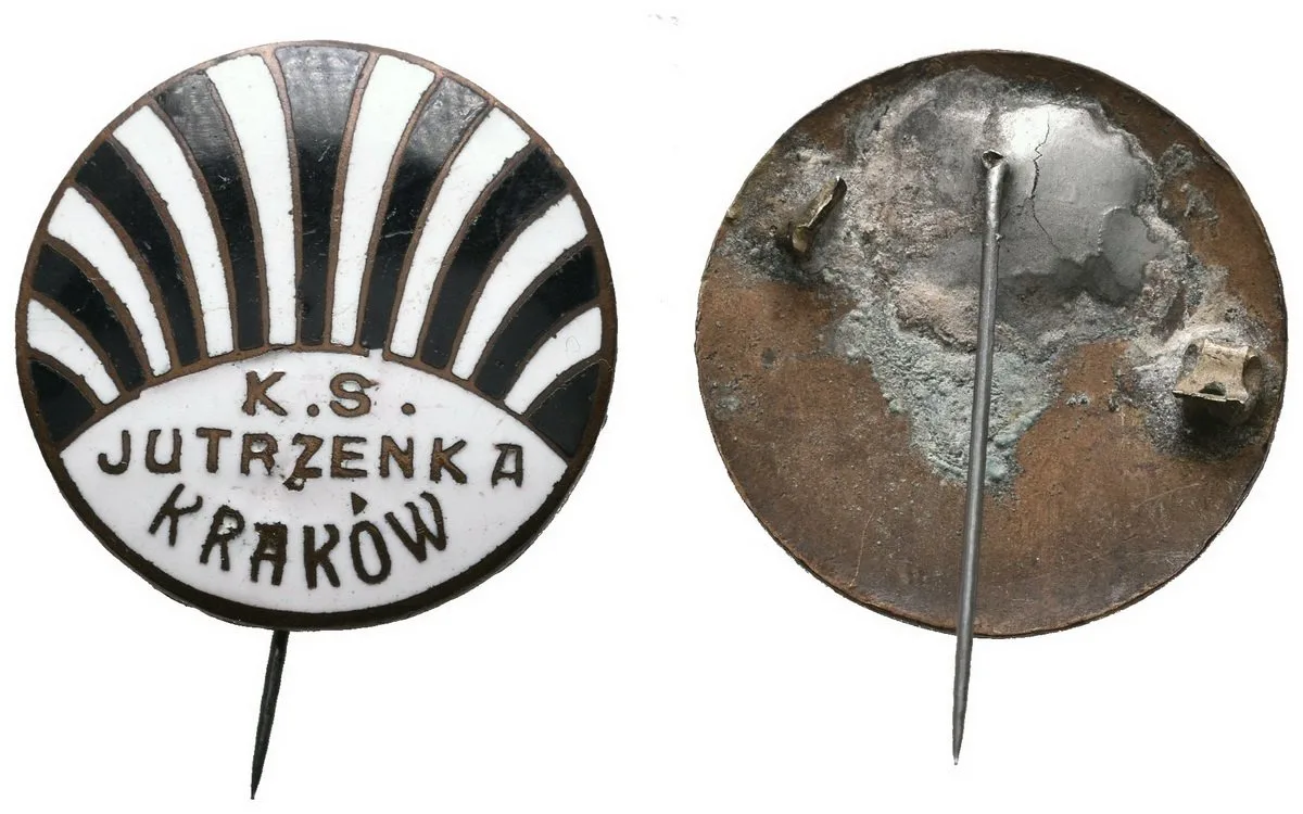 Židovské sportovní kluby a spolky — 1