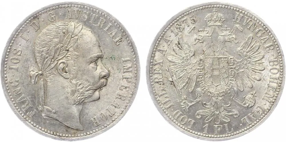 František Josef I., 1848 - 1916 — 1