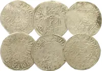 Friedberg - hrad, Johann Eberhard von Cronberg, 1577 - 1617 — 2