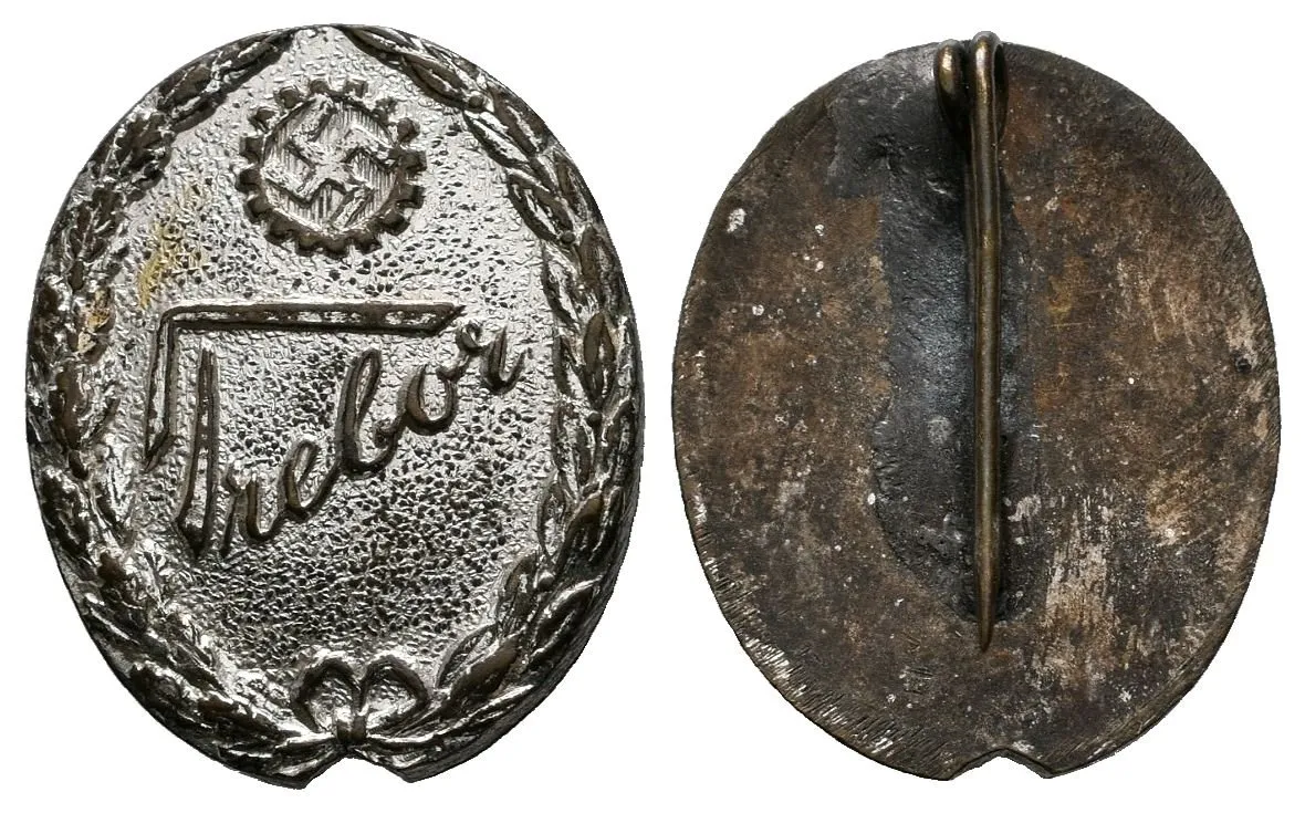 Vojenské, militaria - Německo 1933 - 1945 — 1